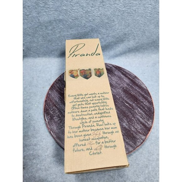 Piranda Womens Multicolor Slip-On Shoes - Picture 3 of 15